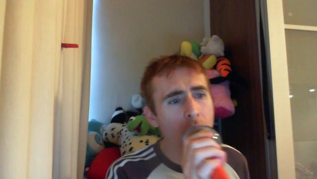 Wiwi égratigne méné mwen de Soumia