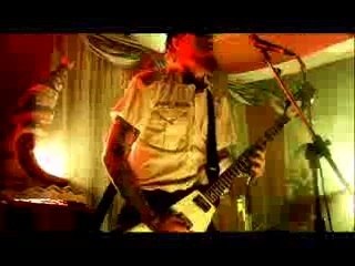 Mastodon Blood and thunder