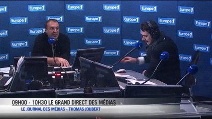 Polémique autour d'une interview de Jean-Luc Mélenchon