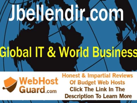 Drupal Web Design Series - Episode 2 - Choosing a Hosting Provider