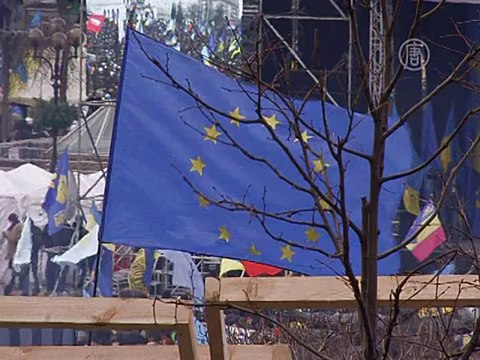 Голосов для отставки Кабмина не набралось