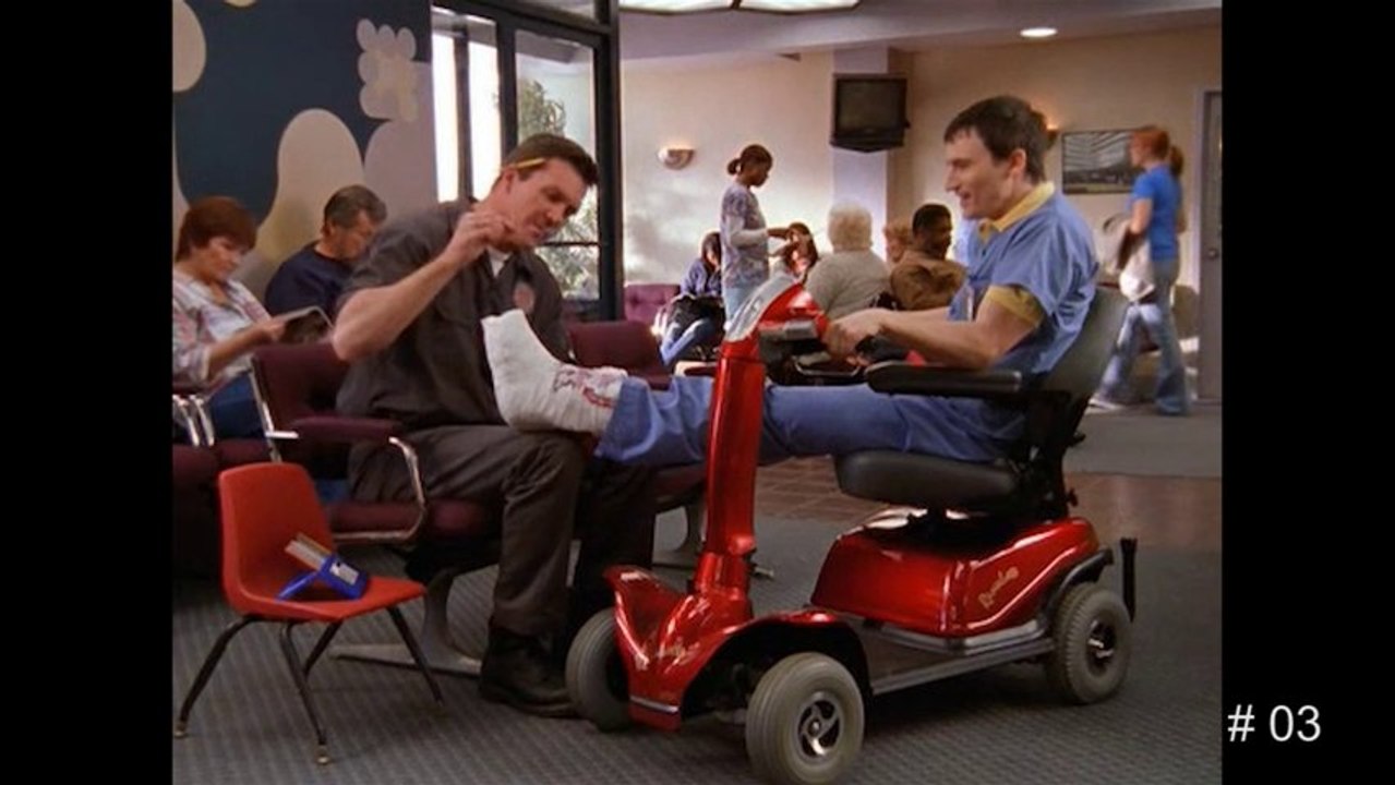 BA Video Zusammenschnitt