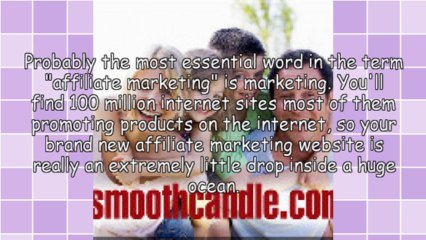 Why We Suggest Affiliate Marketing For Part-Time Income