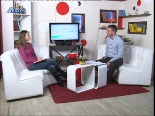 Budilica gostovanje (Tamara Kostić), 04. decembar 2013.