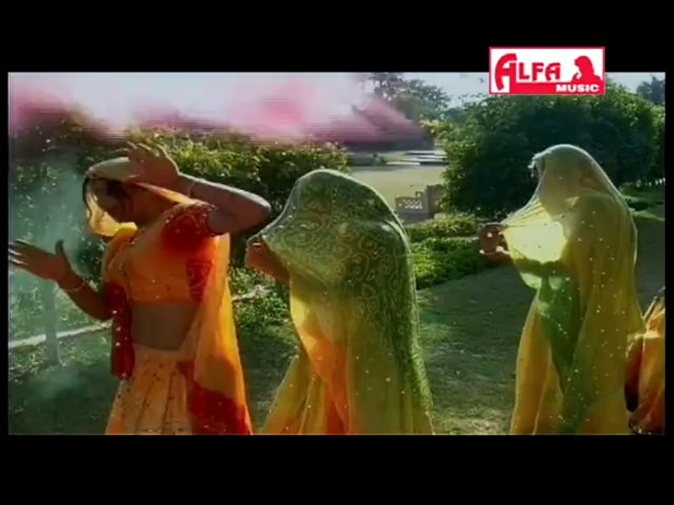 Rang mat dale re Sawariya video Dailymotion