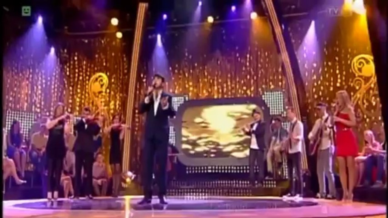 BORYS ŁAWRENIW - LIST DO MATKI - DO CIEBIE, MAMO.