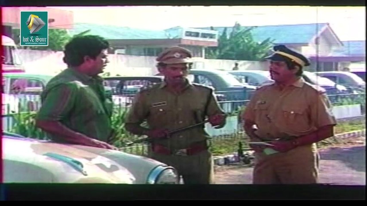 Malayalam Family Comedy movie Vakkeel Vasudev Clip 7