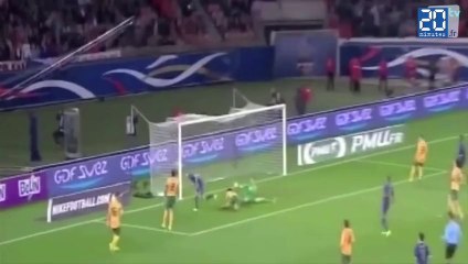 Le groupe idéal pour les bleus à la Coupe du monde