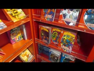 Salon Montreuil : tendances de l'édition jeunesse