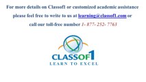 Business Growth Through Strategic Alliances: Economics Homework Help at Classof1.com