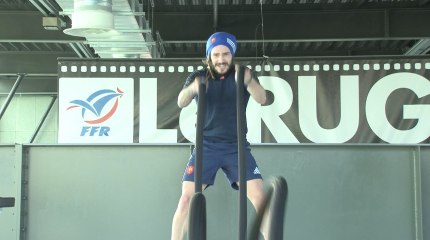 France 7 : Et pendant ce temps là …