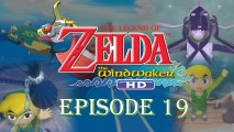 [Annexe 7] Zelda The Wind Waker HD 19 (Amélioration de magie et de bombes)