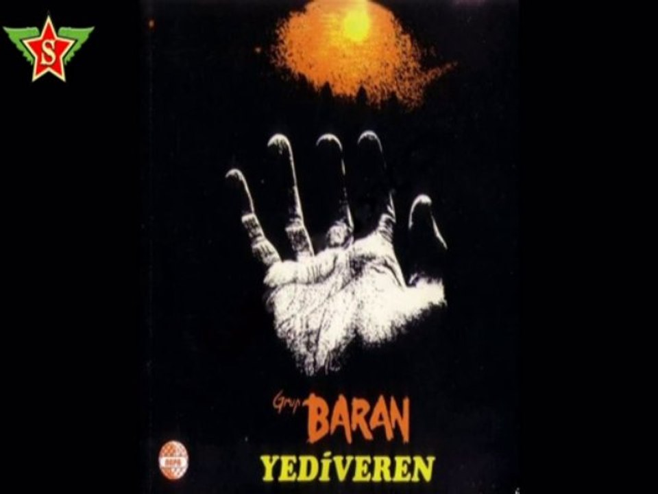 Grup Baran - Salkım Söğüt