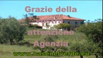 Case Nel Verde 