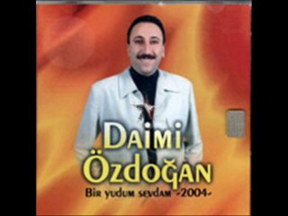 daimi özdoğan  NEYLEYİM