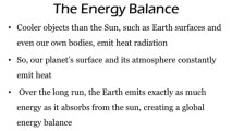 Electromagnetic Radiation: Earth Science Homework Help by Classof1.com