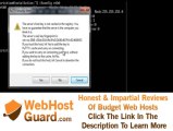 Linux Web Hosting tutorial #5 - Forbind til din Linux server via SSH forbindelse