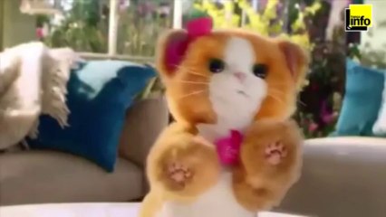 Des joujoux high-tech par milliers