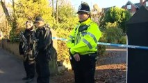 Leeds shooting: Firearm recovered after arrest