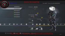 Call Of Duty_ Ghosts XP lobby _ 10th Prestige hack lobby _ (Unlock All)