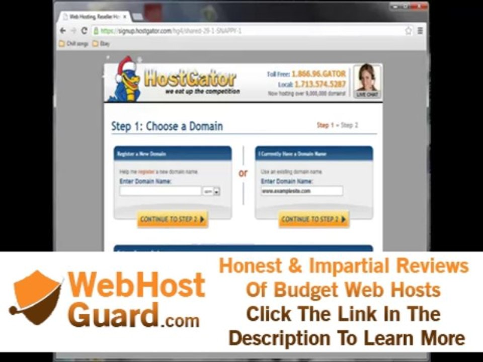 Hostgator Coupon Code 1 Cent! - 2013 - Hostgator Promo Code! Best Coupon Code!