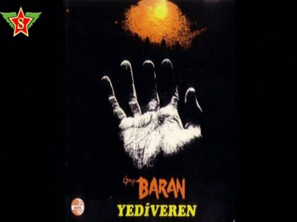 Grup Baran - Güneşi İçenlerin Türküsü