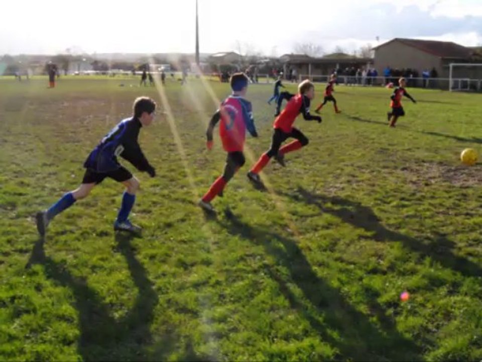 Plateau U11