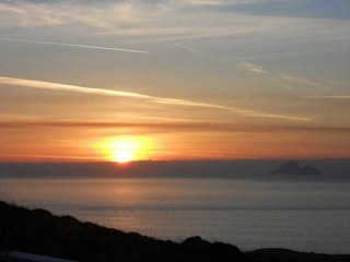 Ireland Vacations| Ballinskelligs Ireland