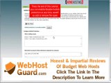 Howe Hosting: How to manage hotlink protection in cpanel