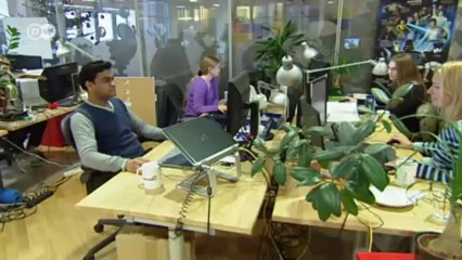 Germany in the Demographic Trap | Made in Germany