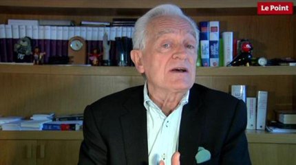 Labro : mensonges de présidents