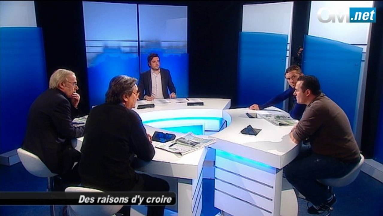ForOM : le salut viendra par le jeu