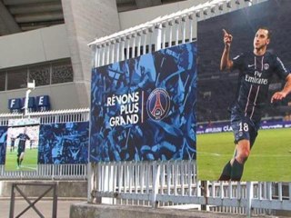 Le PSG affole les sponsors- 04/12