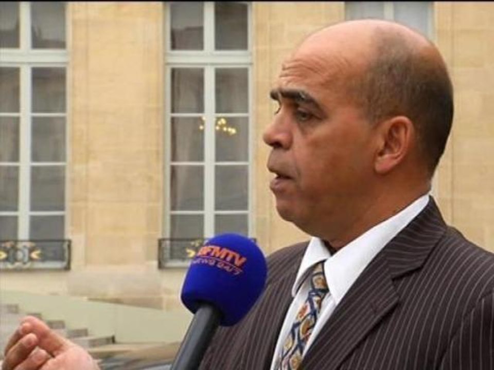 Arif sur Aussaresses: "la face sombre de la guerre d'Algérie" - 04/12