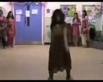 Desi Collage Girl Dance On Festival By Hot Desi Video