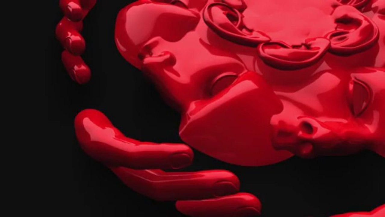 Max Cooper - Micron (Traum 149)