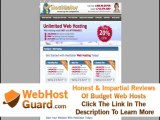 Cheap Hosting - 25% Off and Great WordPress Freebies