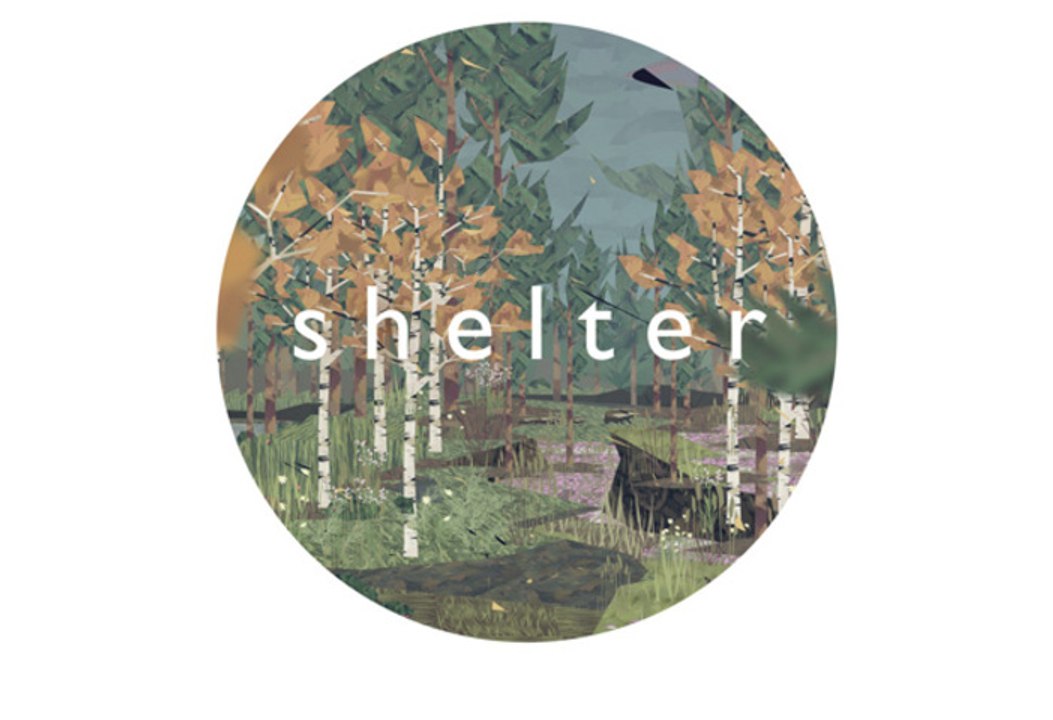 Voyage avec Bloody sur Shelter