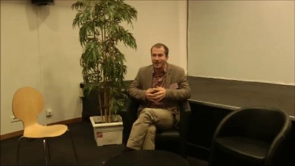 Kevin Charras : Principes théoriques et modalités d’application pour l’aménagement des lieux de vie des personnes malades Alzheimer