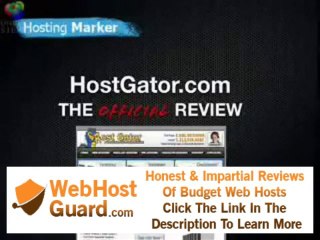 Hostgator Reseller Hosting - Is hostgator good ?
