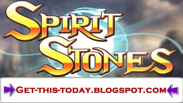 NEW WORKING Spirit Stones Hack Cheats Codes UPDATED GEMS UNLIMITED APK !
