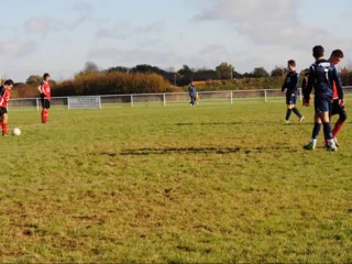 Match U19 FFC-TOAC