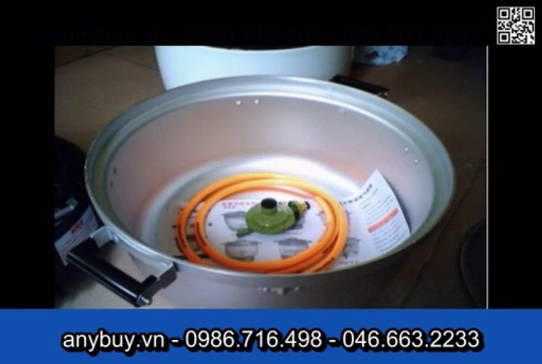 Nồi nấu cơm công nghiệp, nồi cơm gas, nồi cơm điện, nồi cơm gas 10 lít, nồi cơm điện 10 lít
