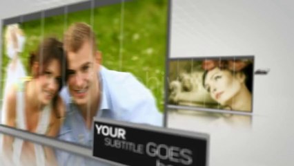 Flip Design - After Effects Template