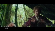 Fabriquer l'épée de Bilbo en vrai - Le seigneur des anneaux.