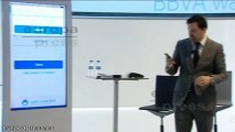 BBVA explica funcionamiento de BBVA Wallet