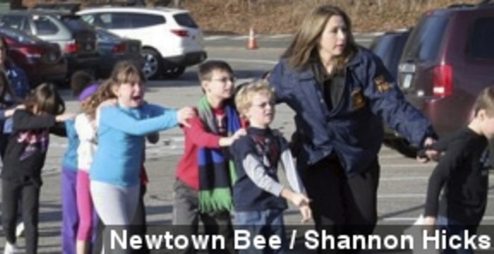 Sandy Hook School Shooting 911 Calls To Be Released