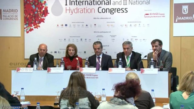 La hidratación ya es una realidad en el campo de la nutrición y la salud