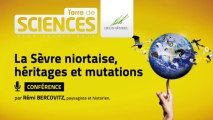 Sèvre niortaise héritages et mutations