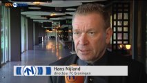FC Groningen en Celtic willen elkaar versterken - RTV Noord